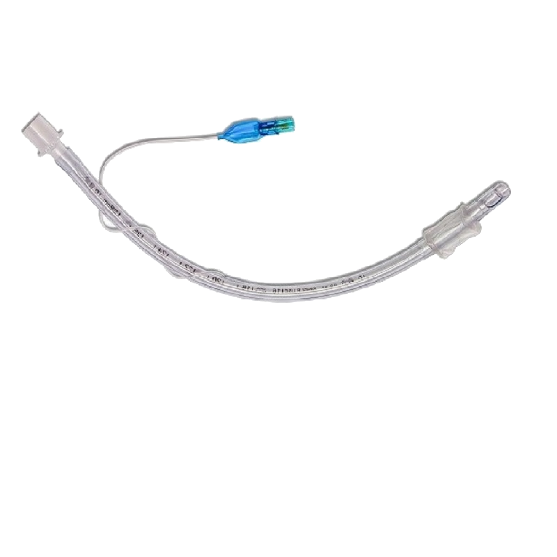 Труба ендотрахеальна з манжетой 4,0 мм/ Medicare